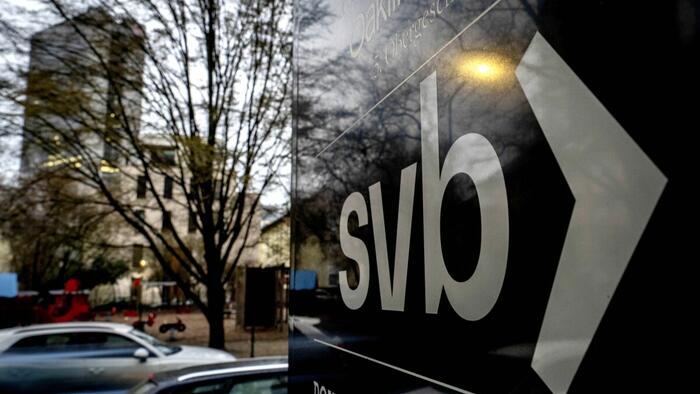 NextImg:FDIC Seeks Help To Restart Sale Of Silicon Valley Bank After First Attempt Falters