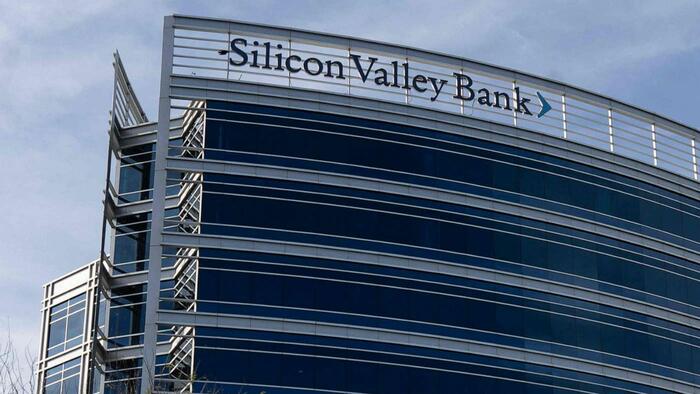 NextImg:FDIC Prepares To Break Up Silicon Valley Bank, Report Says