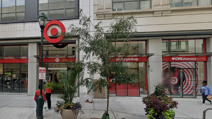NextImg:Target Shutters Downtown Philly Location Citing "Declining Performance"