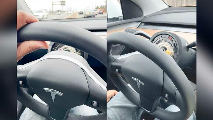 NextImg:NHTSA Initiates Investigation Over Steering Wheels Detaching From Tesla Vehicles