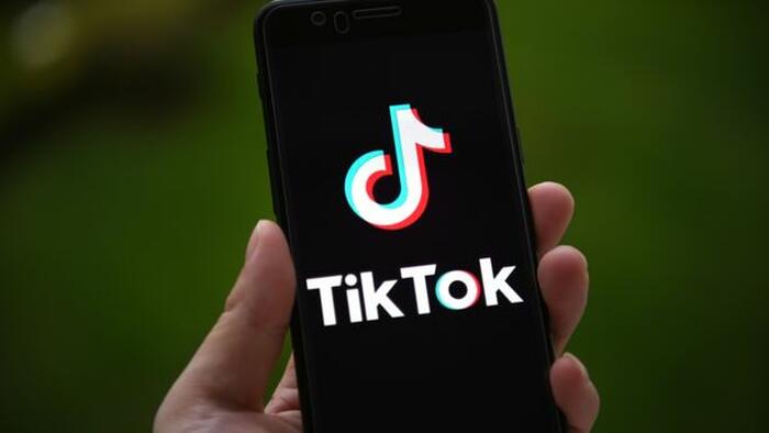 NextImg:TikTok Turns To Biden-Linked Lobbying Group As Scrutiny Intensifies