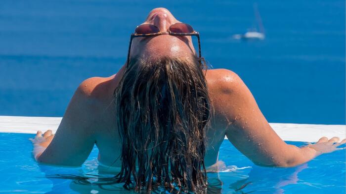NextImg:Women In Berlin Allowed To Go Topless At Public Pools