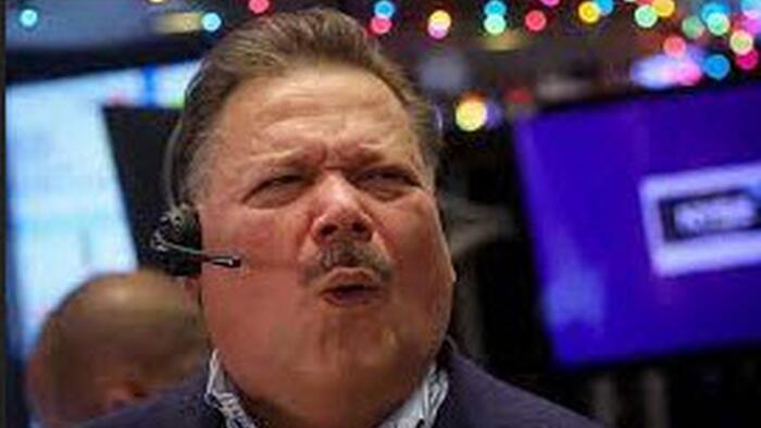 NextImg:Futures Slide As $2.9 Trillion OpEx Chaos Clashes With Broke Bank Bailout Bash