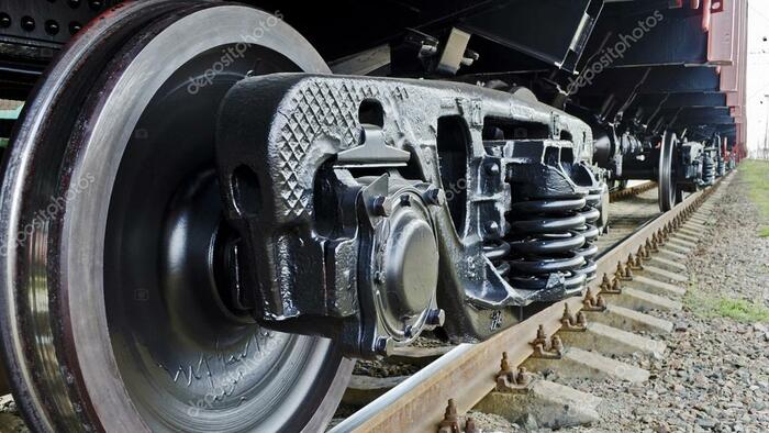 NextImg:Railroad Group Issues "Urgent Action" Advisory About Loose Railcar Wheels
