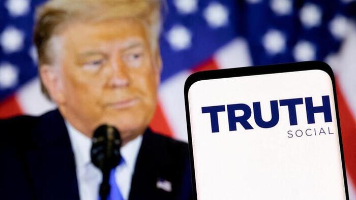 NextImg:Trump-Backed SPAC Terminates CEO As Deal Languishes