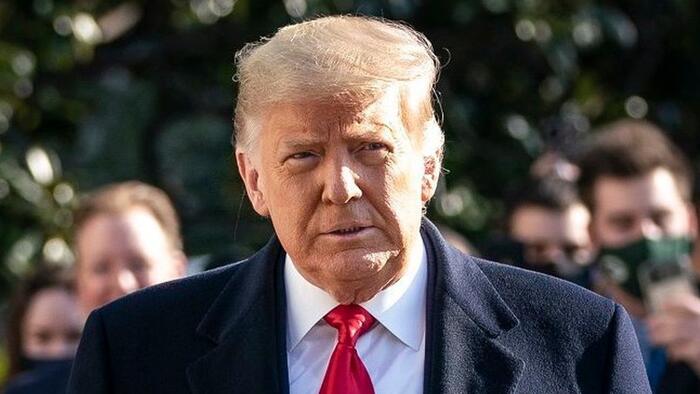 NextImg:Trump Unveils 'Universal Import Tariffs' As Part Of 2024 Campaign