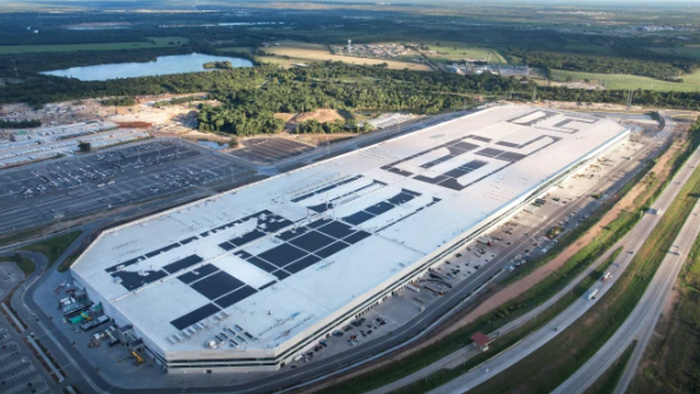 NextImg:Tesla To Open New Production Facility In Monterrey, Mexico