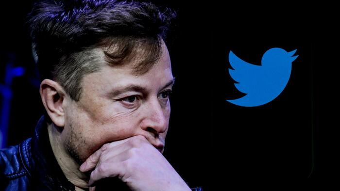 NextImg:Twitter Challenges Persist As December Revenues, Adjusted Earnings Dropped 40%