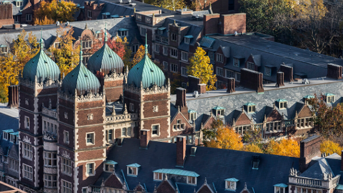 NextImg:Ivy League Schools Are Now Pushing $90,000 Per Year In Tuition