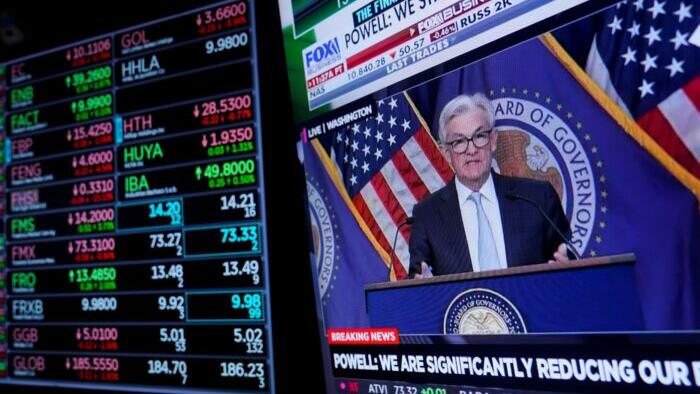 NextImg:Americans To Bear Burden Of Monetary System's Gradual Deterioration, Economist Says