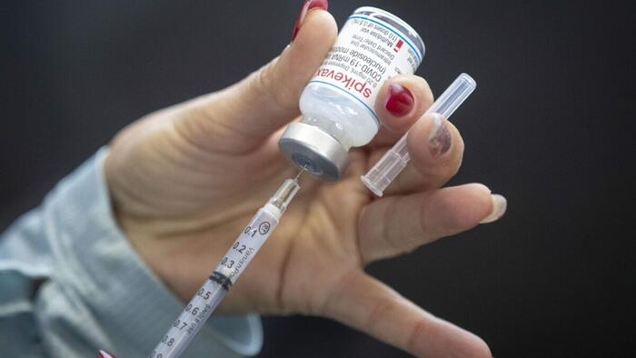 NextImg:Vax Mandate For Boston City Workers Was Legal, State Supreme Court Rules