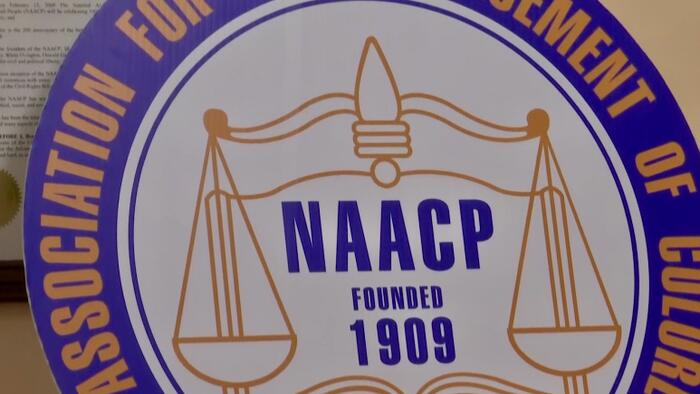 NextImg:Florida NAACP Seeks National Advisory Against Black Travel To Sunshine State