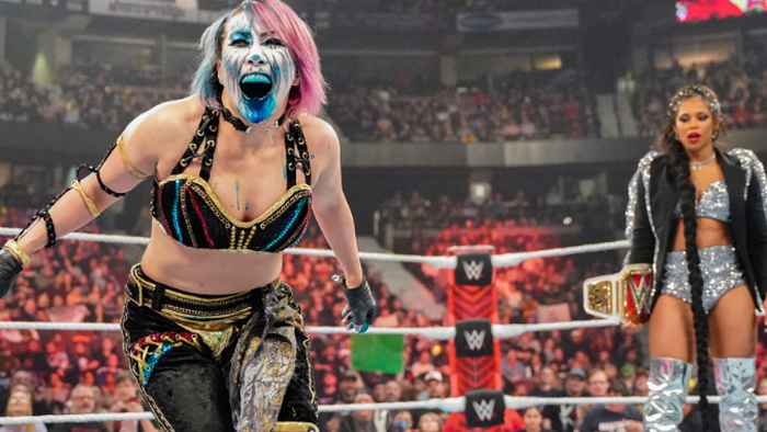 NextImg:WWE Lobbying For Sports Betting On Its Pre-Scripted Matches