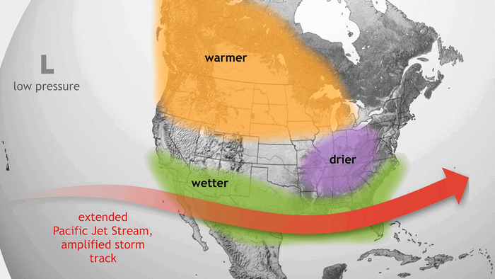NextImg:'Triple-Digit' La Nina Ending As El Nino May Strike Soon
