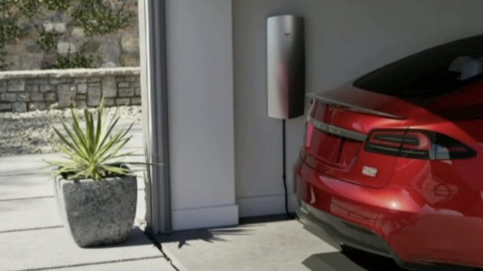 NextImg:Tesla Slumps 7% After Investor Day Falls Short On Details