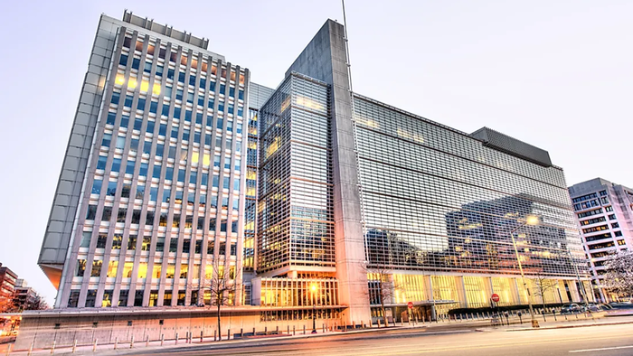NextImg:World Bank Says Ukraine's Reconstruction Will Cost $411 Billion & Rising