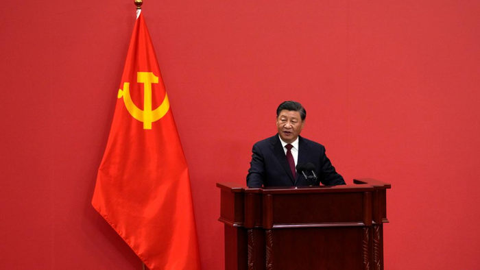 NextImg:China To Host Major Middle East Summit After 'Success' Of Iran-Saudi Deal