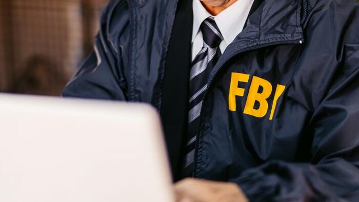FBI Dossier Says Using Terms Like "Based" And "Chad" Is A Sign Of Extremism - Vimarsana News