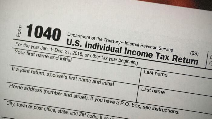 NextImg:IRS Issues Last-Minute Warning: Some Claims And Forms Could Get You Audited