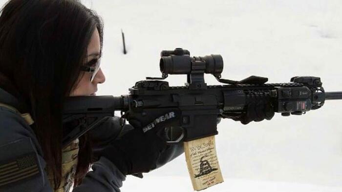 NextImg:'Assault Weapon' Ban Passes WA Senate - Governor Signals Support