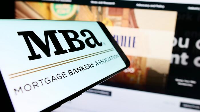 NextImg:US Banks Lost Money On Mortgages For The First Time Since The MBA Began Keeping Records
