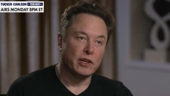 NextImg:Elon Musk Says US Government Had Access To Private Twitter DMs