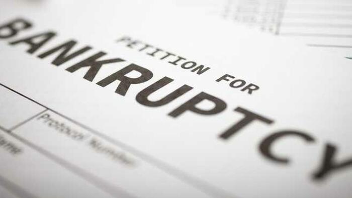 NextImg:"We're Going To See A Lot Of Bankruptcies": Former Home Depot CEO Warns