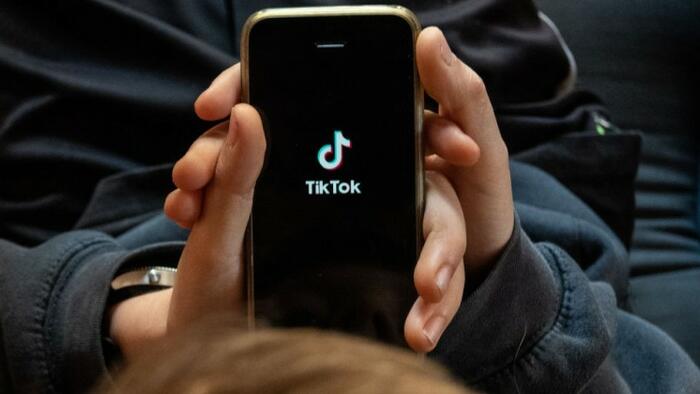 NextImg:TikTok To Censor Content That Challenges Global Warming Dogma