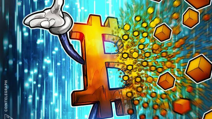 NextImg:Bitcoin Ordinals Daily Inscriptions Surge Due To "BRC-20 Tokens"