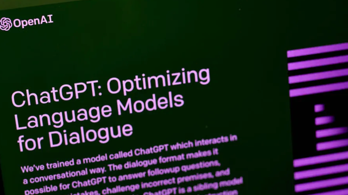 NextImg:Germany Considers Banning ChatGPT Over Data Privacy Issues