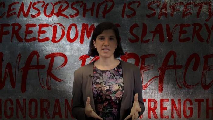 NextImg:Shellenberger: Why Renee DiResta Leads The Censorship Industry