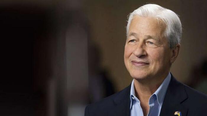 NextImg:Current Banking Crisis "Is Not Over Yet" - Jamie Dimon Warns Of "Repurcussions For Years To Come"