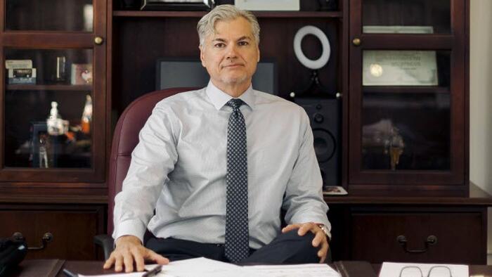 NextImg:Everything We Know About Juan Merchan, The Judge Overseeing Trump's Arraignment