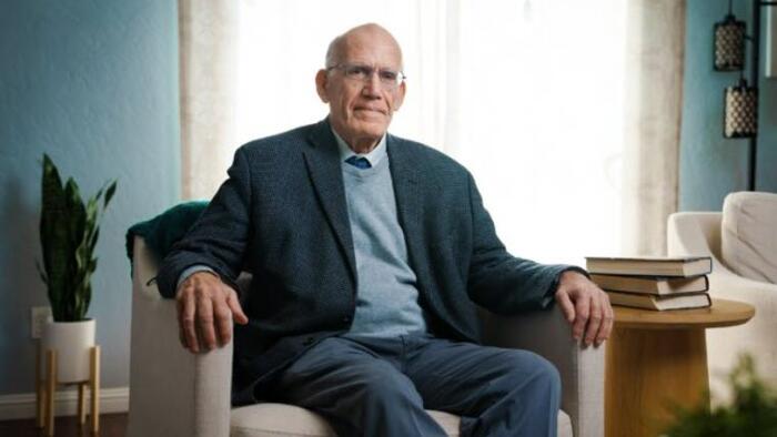 NextImg:A "New Phase" Never Seen Before: Victor Davis Hanson On What Trump Indictment Means For America