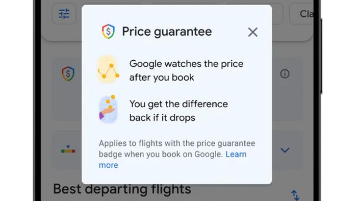 NextImg:Google Tests New Airfare Savings Program To Lure Consumers Into Using Mobile Wallet