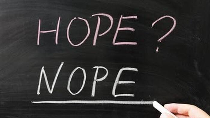 NextImg:'Bad News' Is No Longer 'Good News' As Jacked-Up Jobs Data & Jamie Dimon Jolt Markets