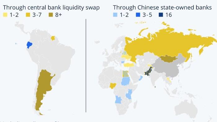 NextImg:The Countries Bailed Out By China