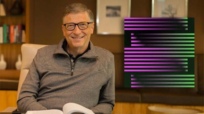 NextImg:Bill Gates Dismisses Mounting Calls To Pause AI Chatbot Development