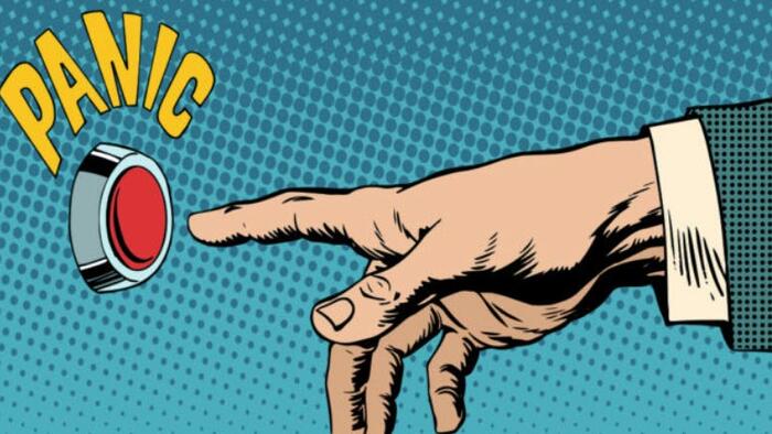 NextImg:Rickards: Why The Panic Is Just Beginning