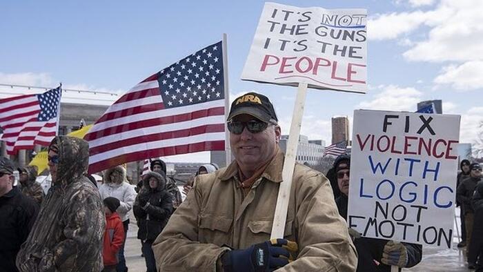 NextImg:The Great Gun-Control Myth