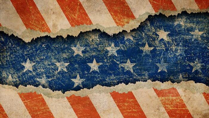 NextImg:Victor Davis Hanson: Welcome To America's French Revolution