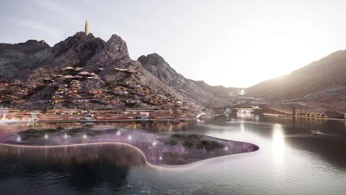 NextImg:The World's Megaprojects