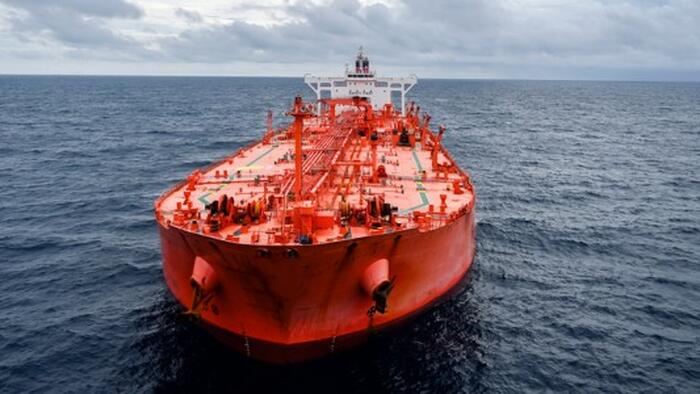 NextImg:Chinese Refiners Buy More Iranian Oil As Competition For Russian Crude Heats Up