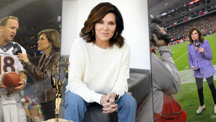 NextImg:"Try To Cancel Me": NBC Sports Broadcasting Legend Quits Job To Speak Truth To Power On Podcast