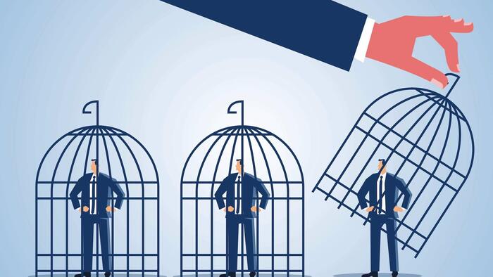 NextImg:The Institutionalized Minds Of Most Americans