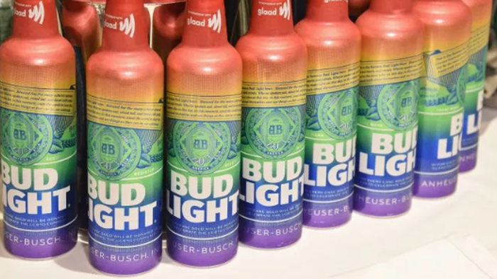 NextImg:Half Of America's Top-Selling Beers Have Gone 'Woke'