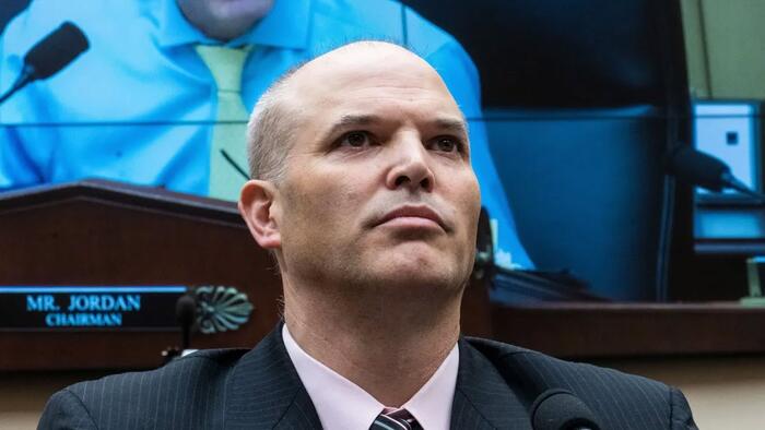 Why Do Mainstream Democrats Hate Matt Taibbi? - Vimarsana News