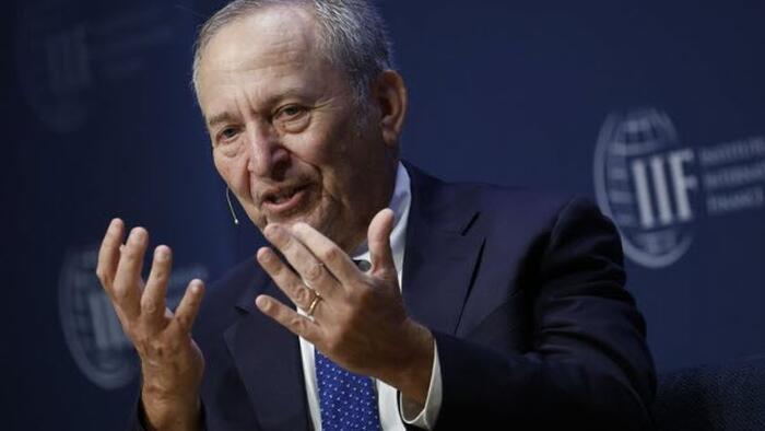 NextImg:"Recession Probabilities Are Going Up At This Point": Larry Summers