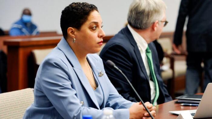 NextImg:Embattled Soros-Backed St. Louis Prosecutor Sanctioned By Judge Amid New Complaints