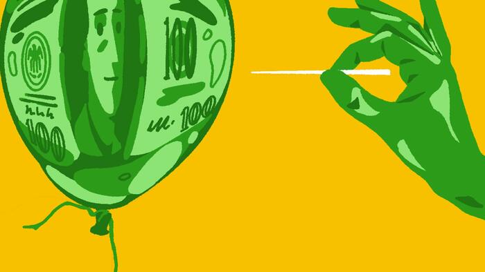 NextImg:Breaking Dollar Hegemony, BRICS Nations Are Leading The World To Hyperbitcoinization